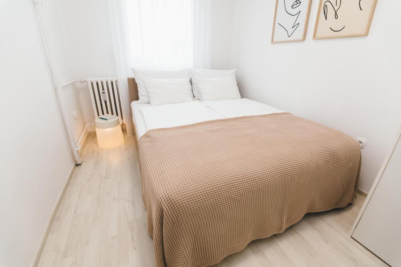 Aurelia'S Comfy Place With Free Parking ザグレブ エクステリア 写真